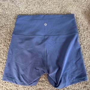 Lululemon Biker Shorts